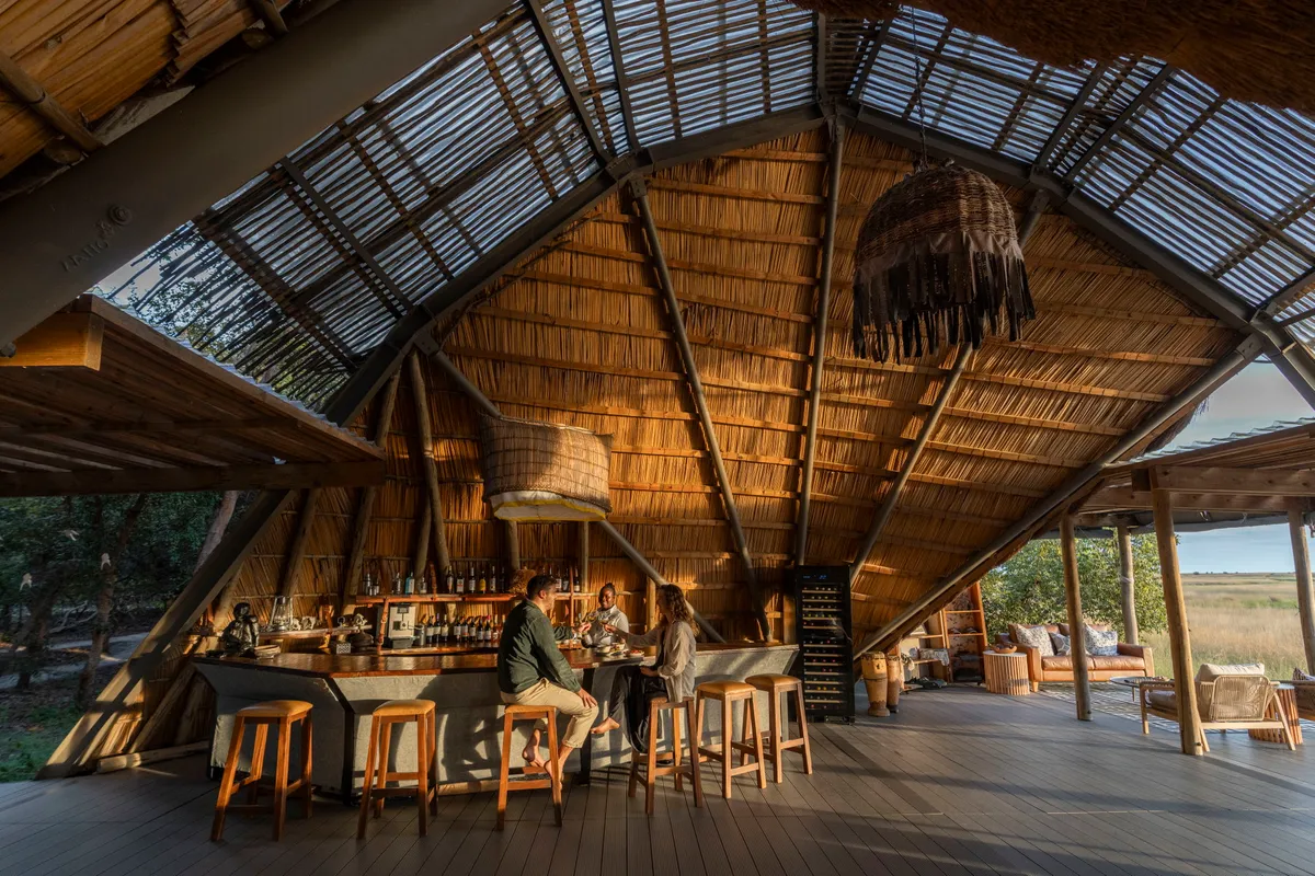 King Lewanika Lodge — photo 11