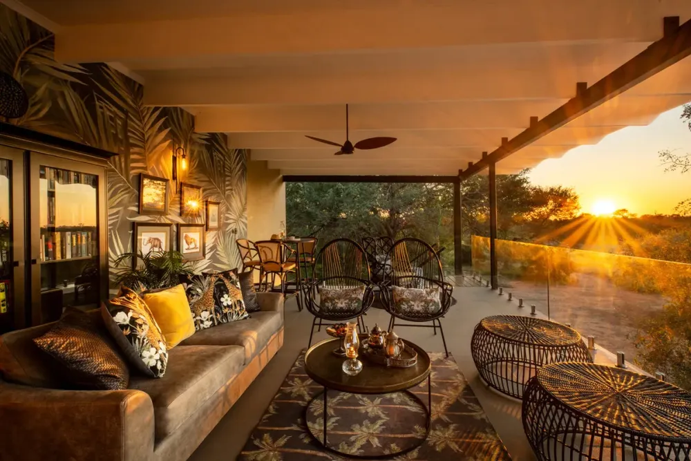 Kings Camp, Timbavati (Greater Kruger), South Africa