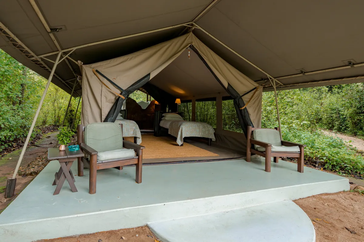 Kitich Camp — photo 11