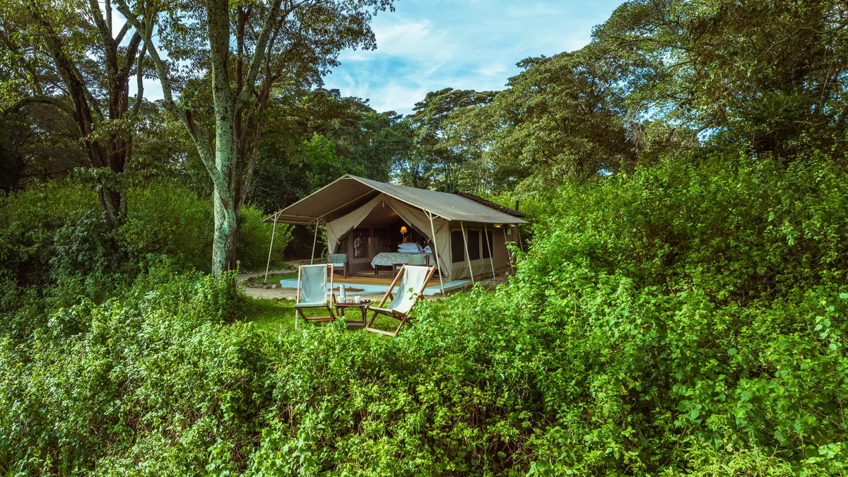Kitich Camp — photo 12
