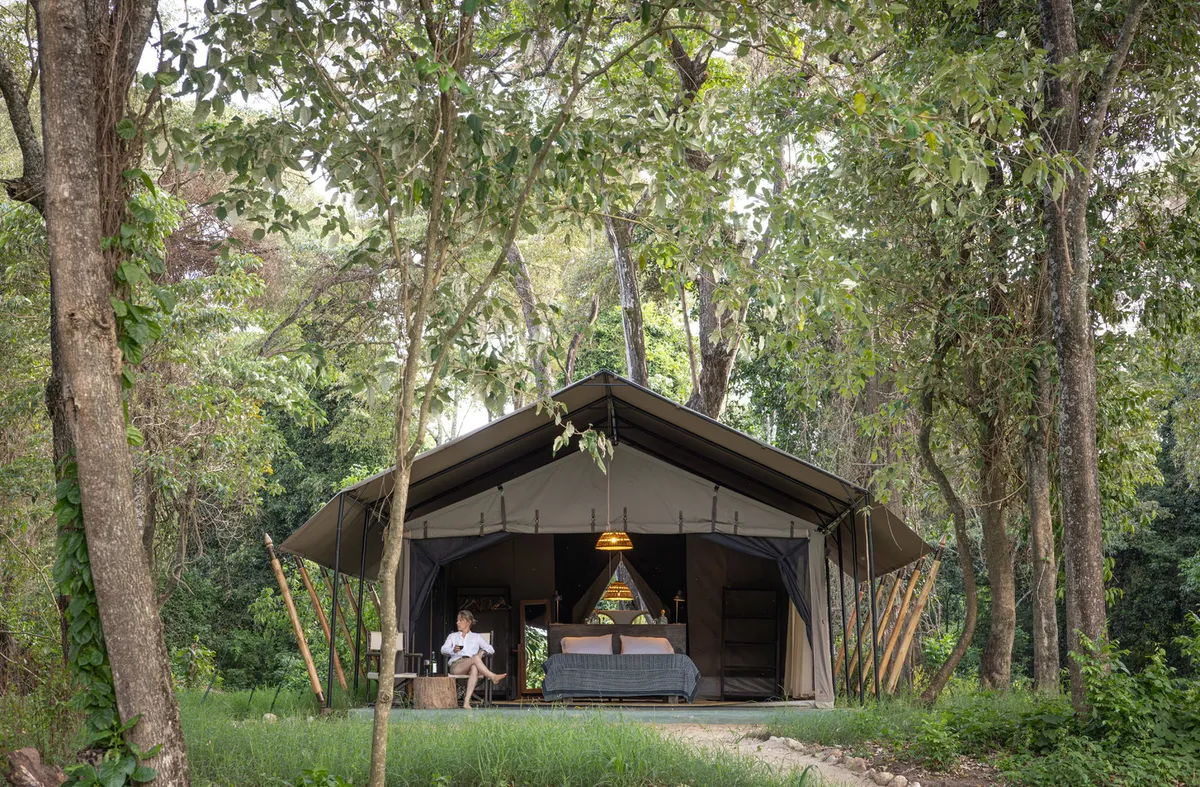 Kitich Camp — photo 9