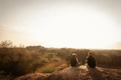 Kusini Serengeti, Serengeti (South), Tanzania