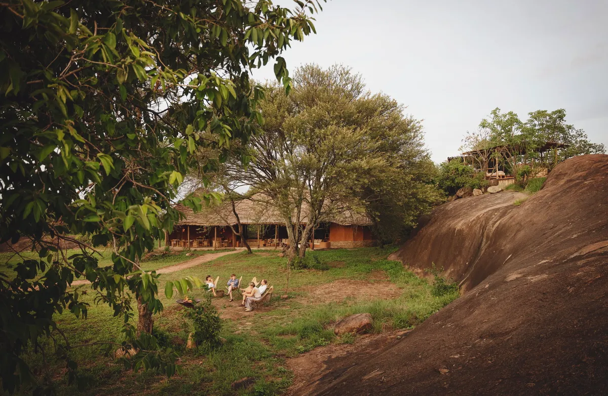 Kusini Serengeti — photo 10