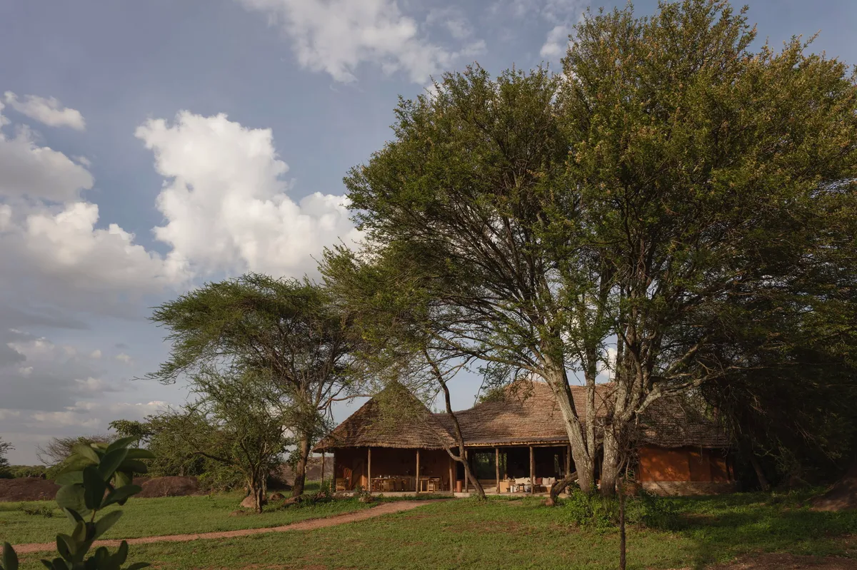 Kusini Serengeti — photo 11