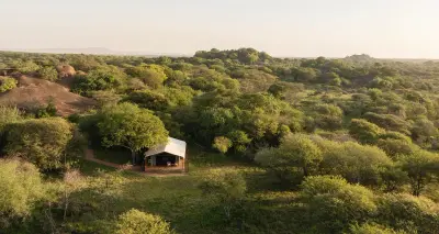 Kusini Serengeti, Serengeti (South), Tanzania