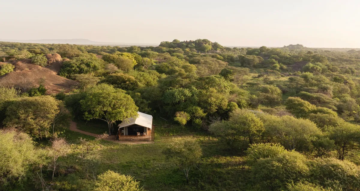 Kusini Serengeti — photo 5