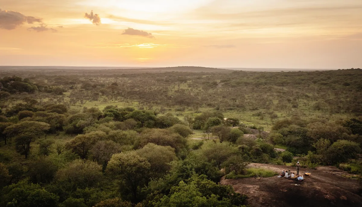 Kusini Serengeti — photo 6