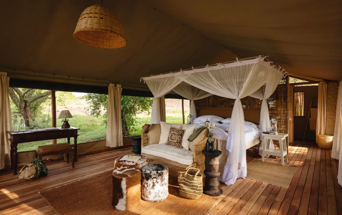 Kusini Serengeti — photo 7