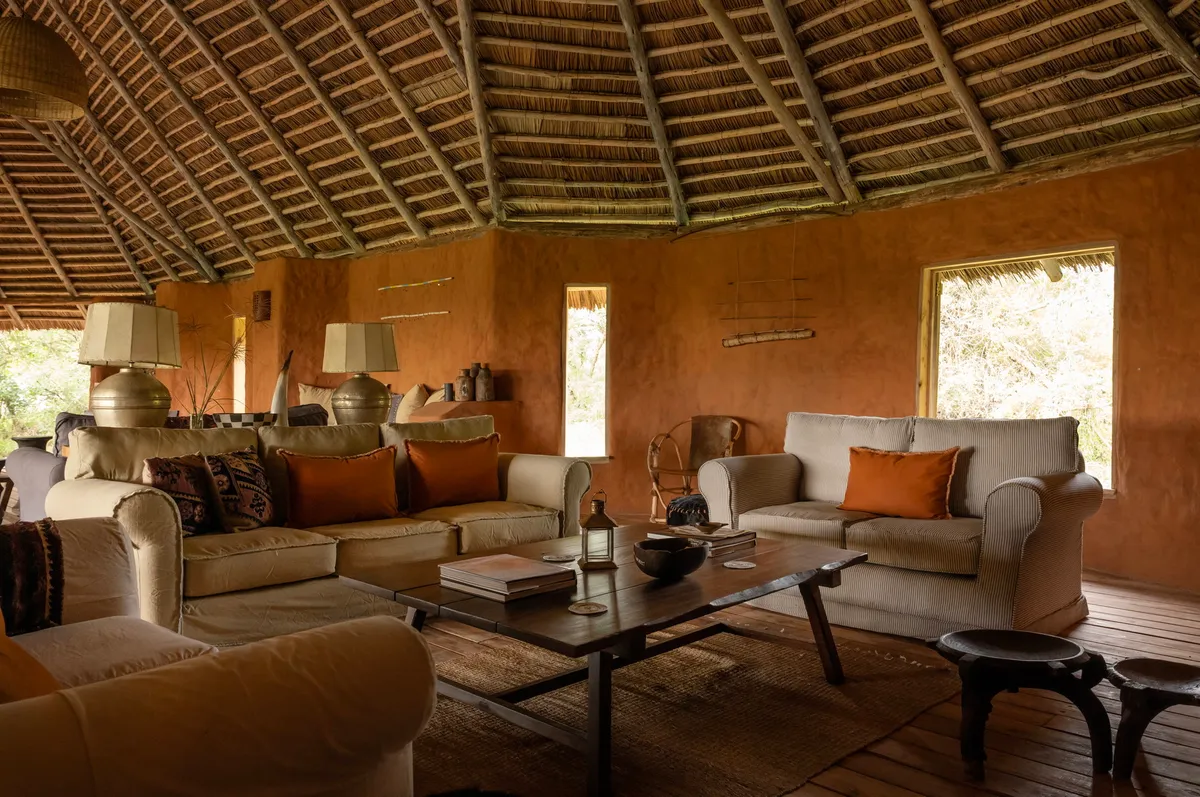 Kusini Serengeti — photo 9