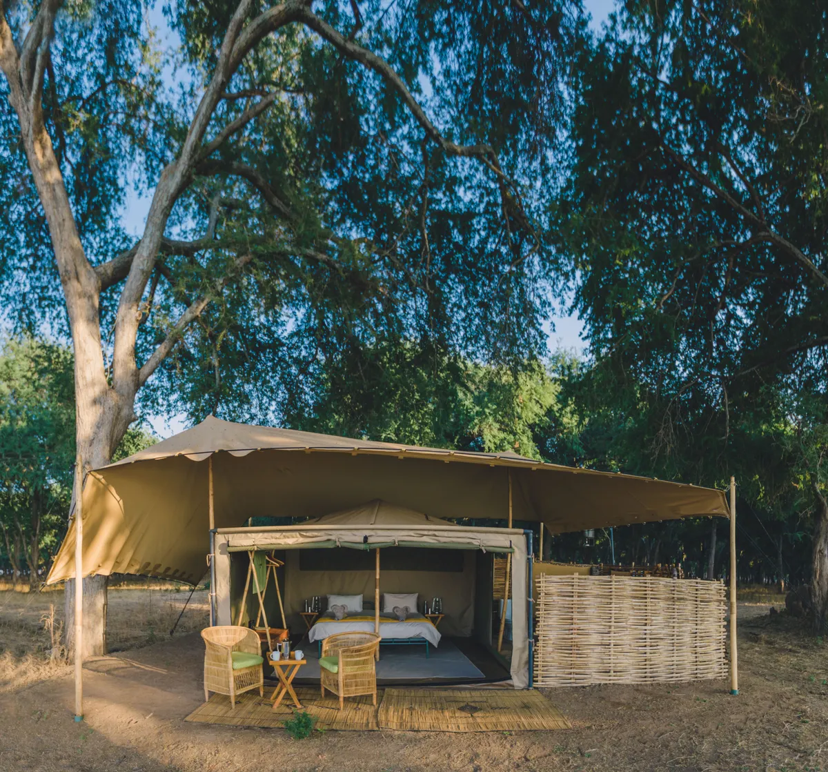 Kutali Camp — photo 2