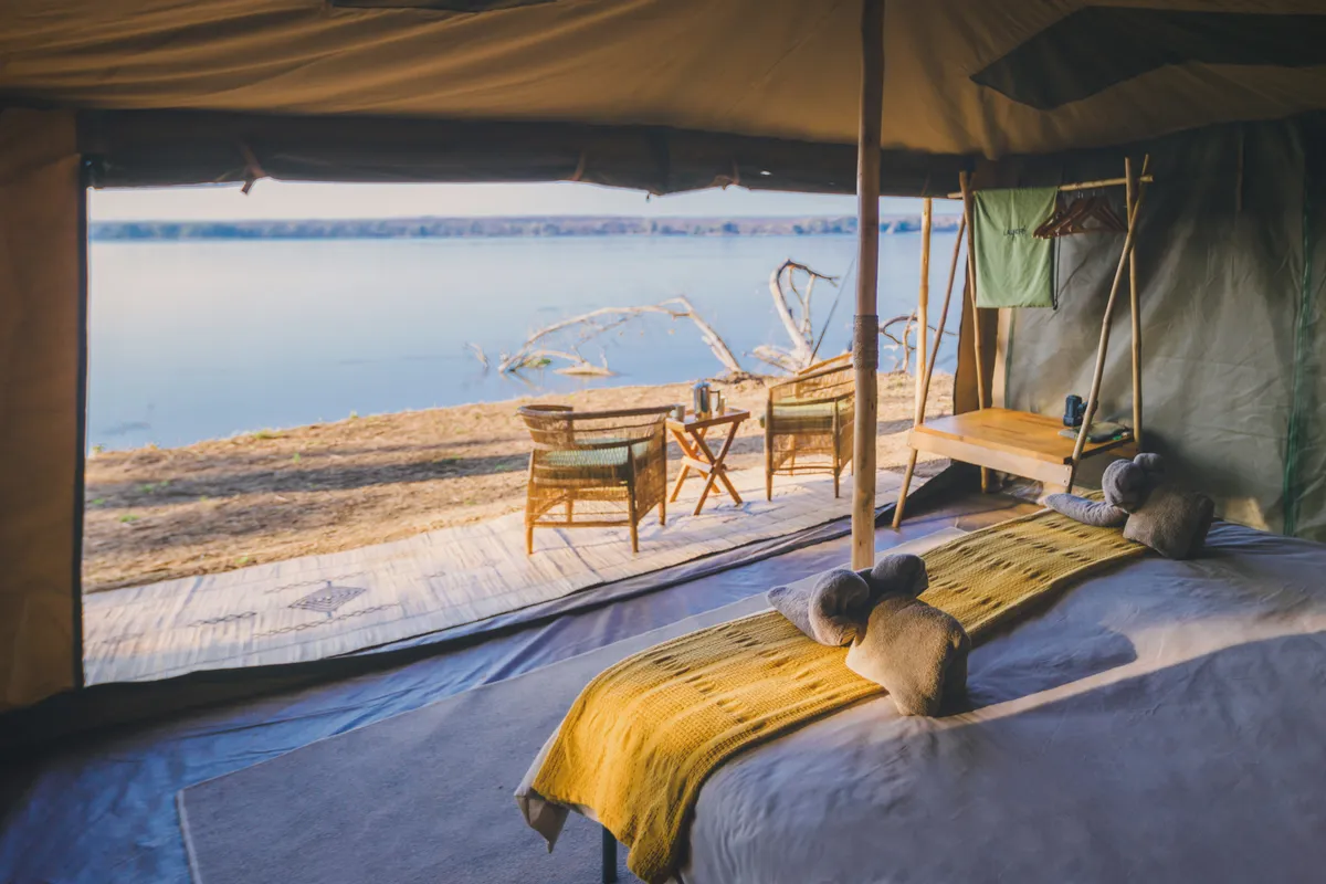 Kutali Camp — photo 1
