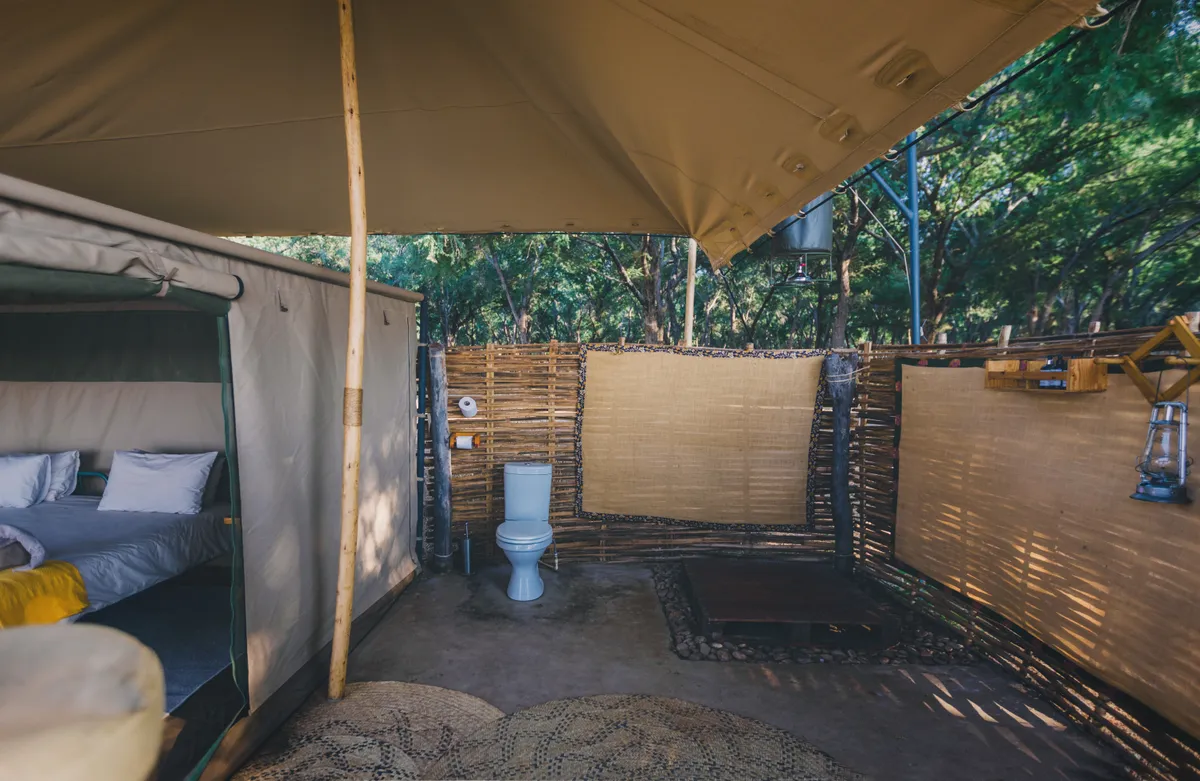 Kutali Camp — photo 3