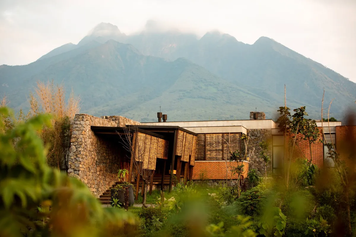 Kwitonda Lodge — photo 12