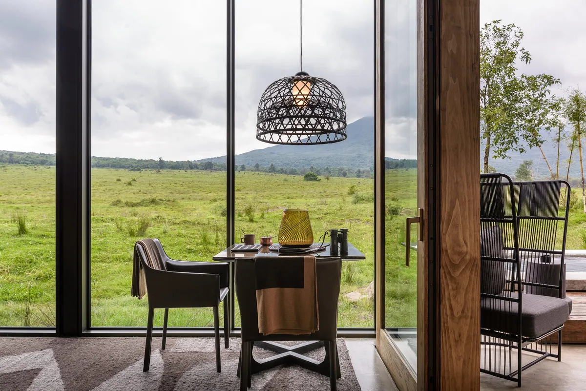 Kwitonda Lodge — photo 4