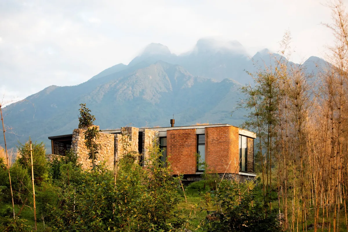 Kwitonda Lodge — photo 14