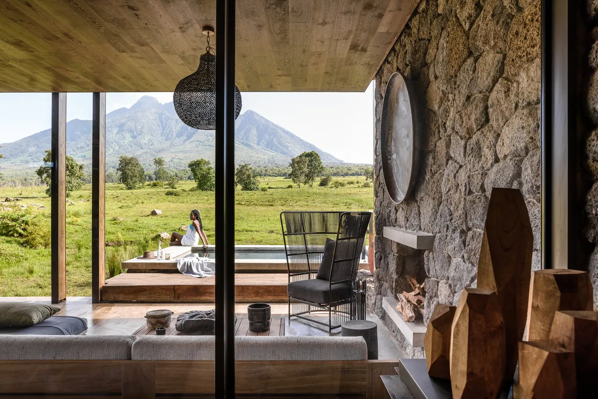Kwitonda Lodge — photo 15