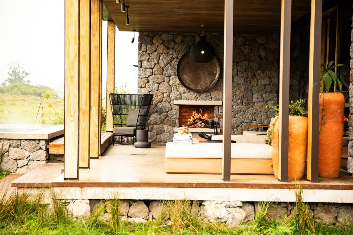 Kwitonda Lodge — photo 17