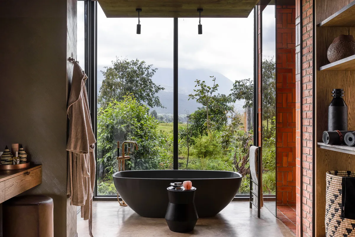 Kwitonda Lodge — photo 10
