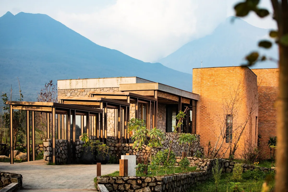 Kwitonda Lodge — photo 2