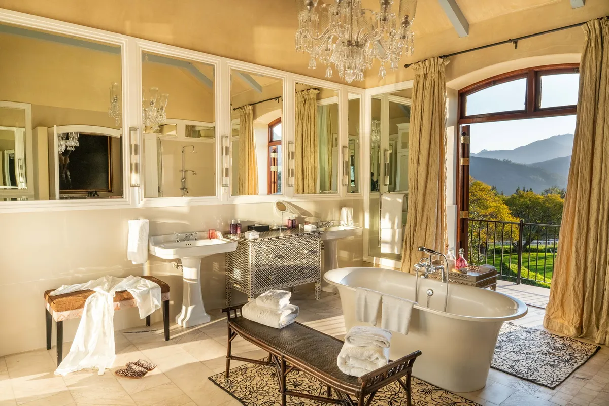 La Residence — photo 13