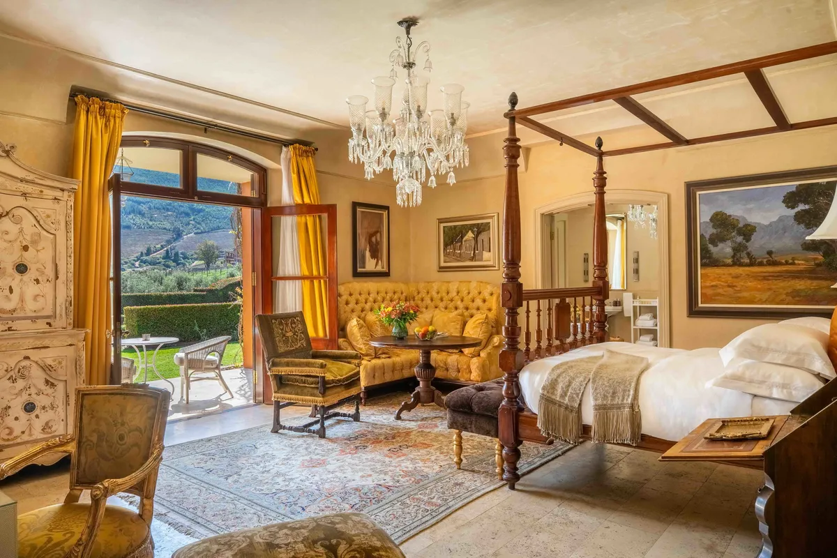 La Residence — photo 15