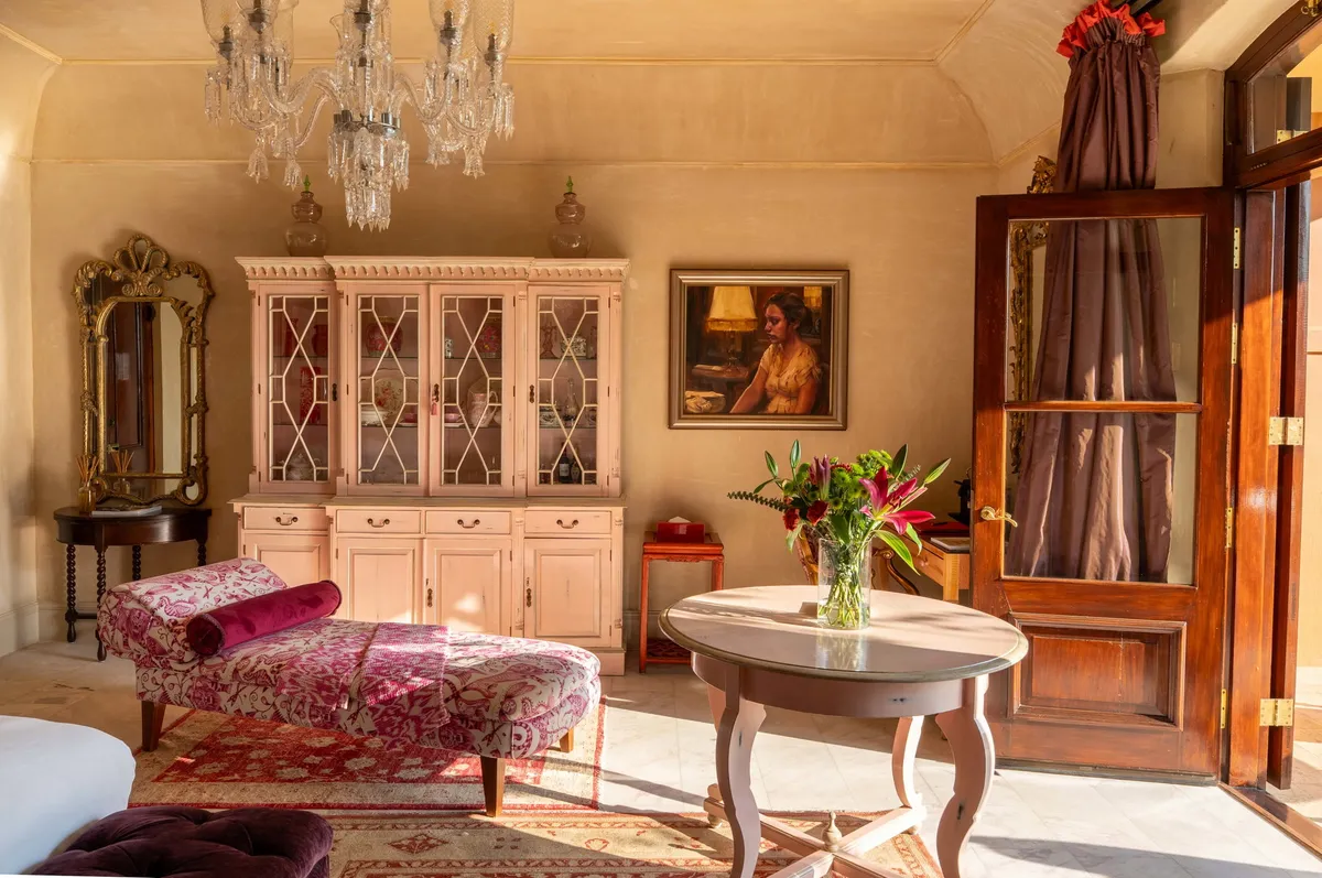 La Residence — photo 16