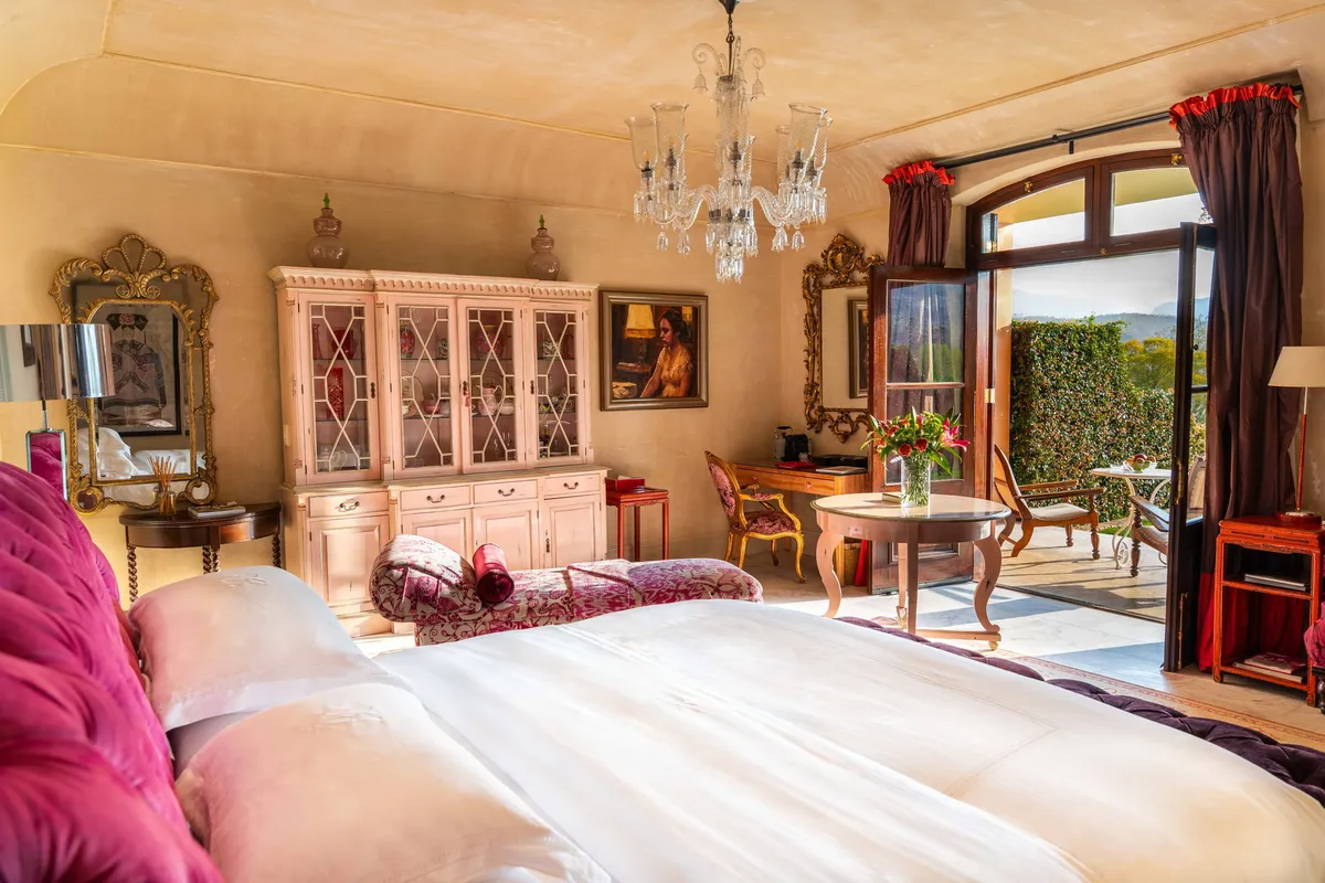 La Residence — photo 17