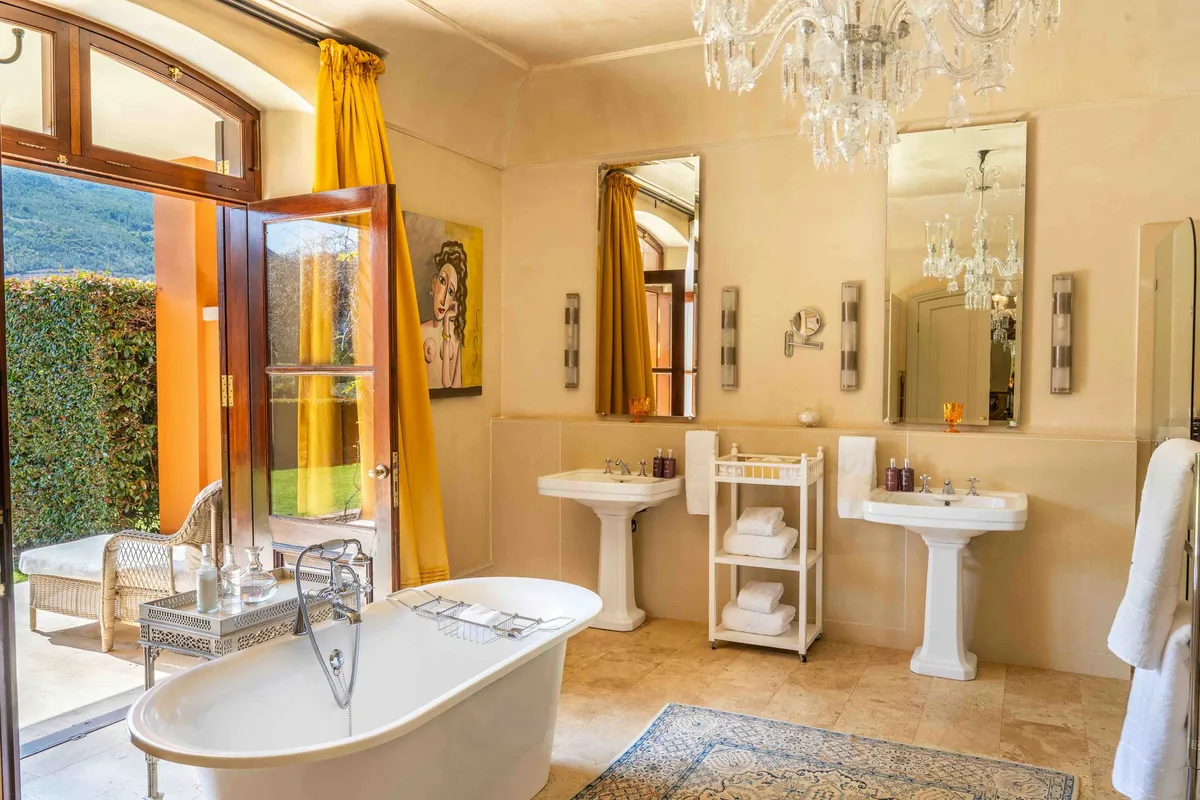 La Residence — photo 18
