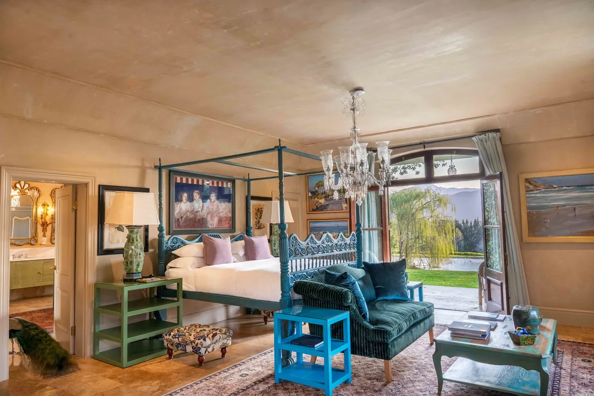 La Residence — photo 19