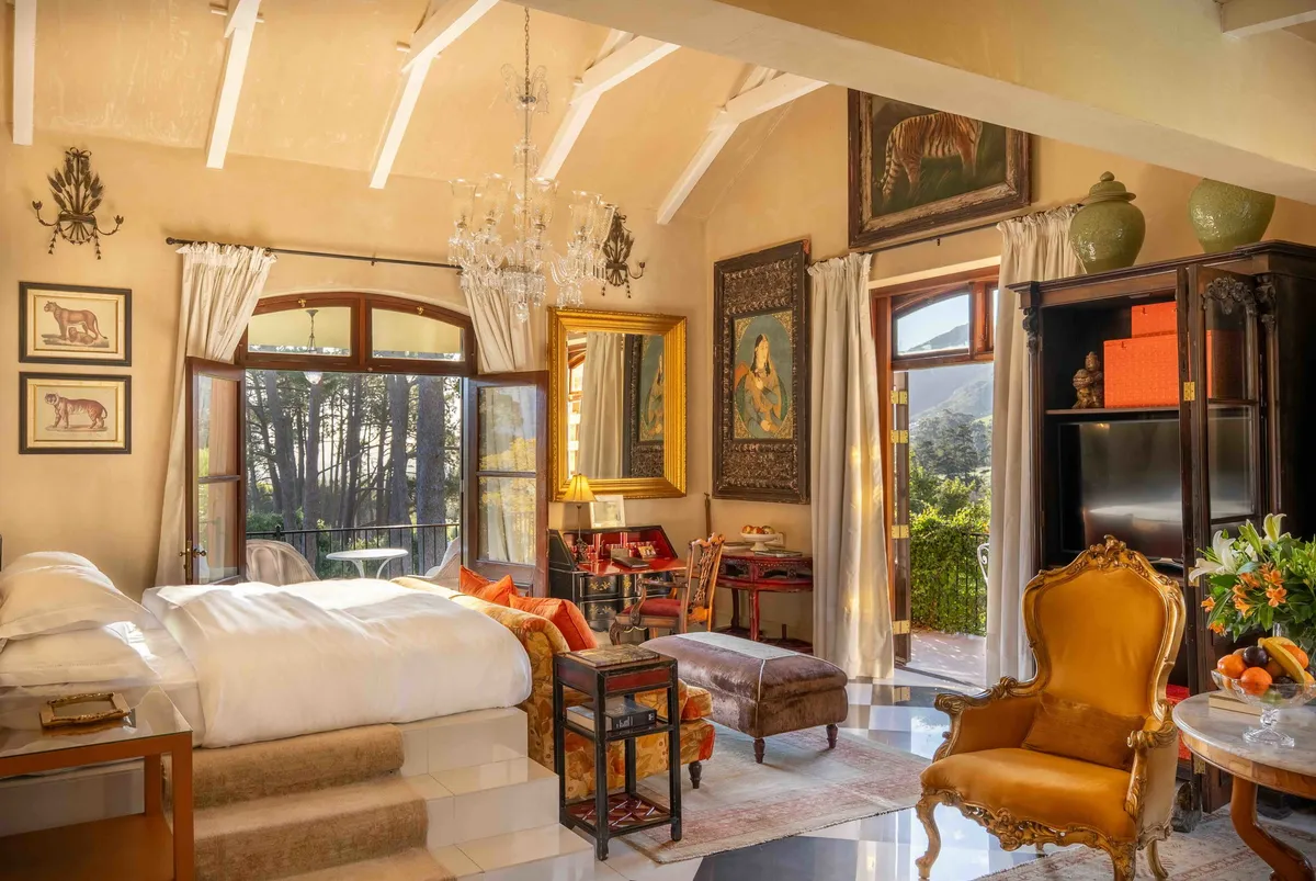 La Residence — photo 20