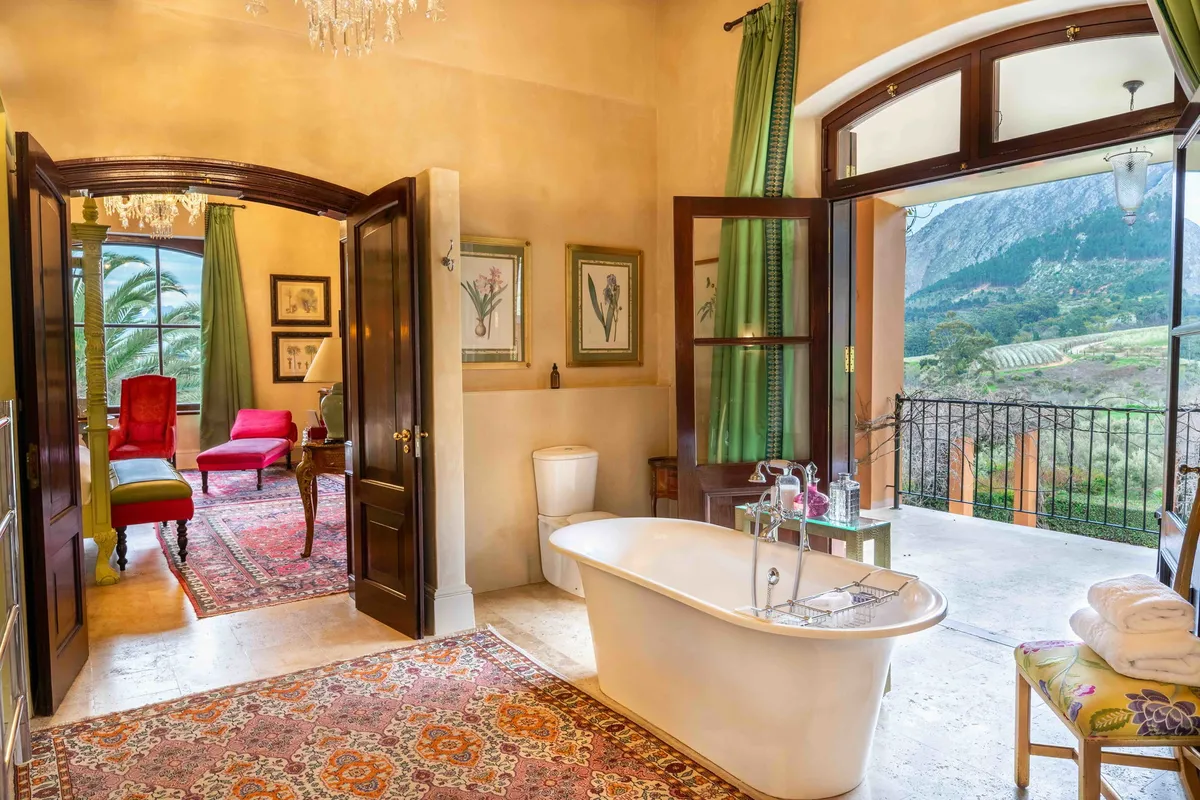 La Residence — photo 22