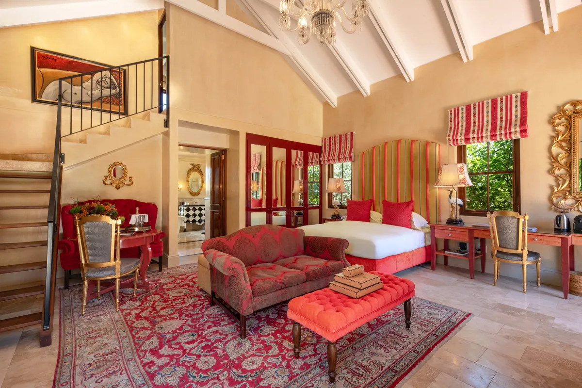 La Residence — photo 28