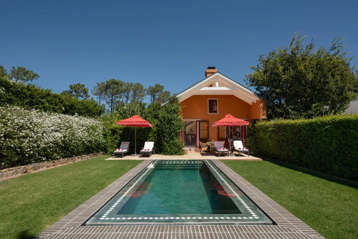 La Residence — photo 31