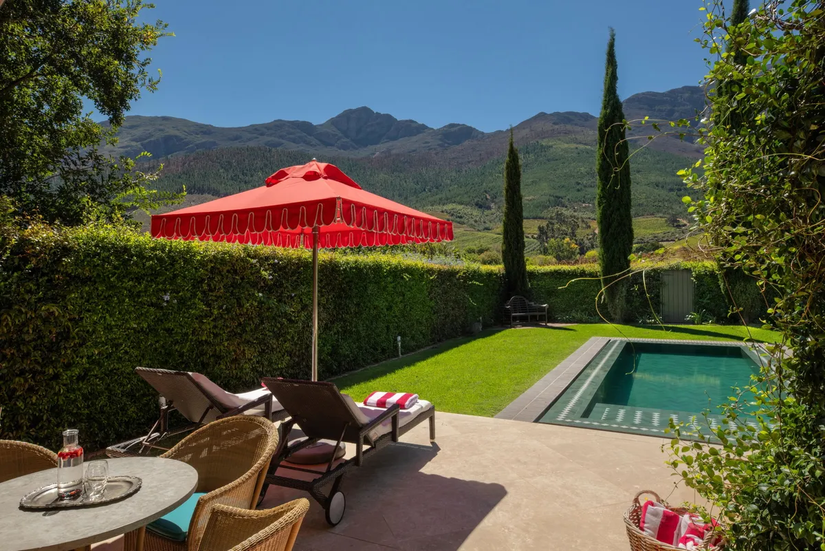 La Residence — photo 32