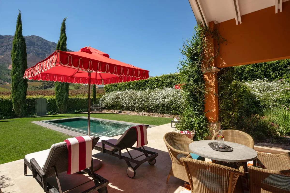 La Residence — photo 33