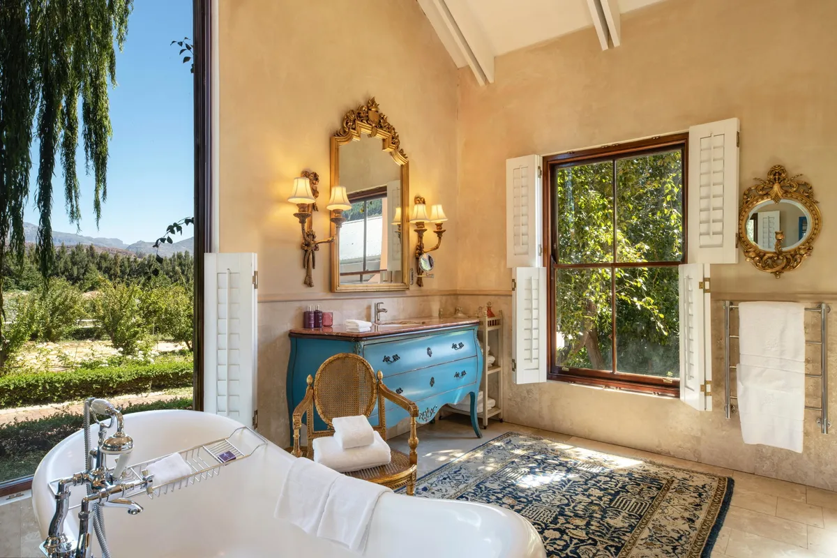 La Residence — photo 37