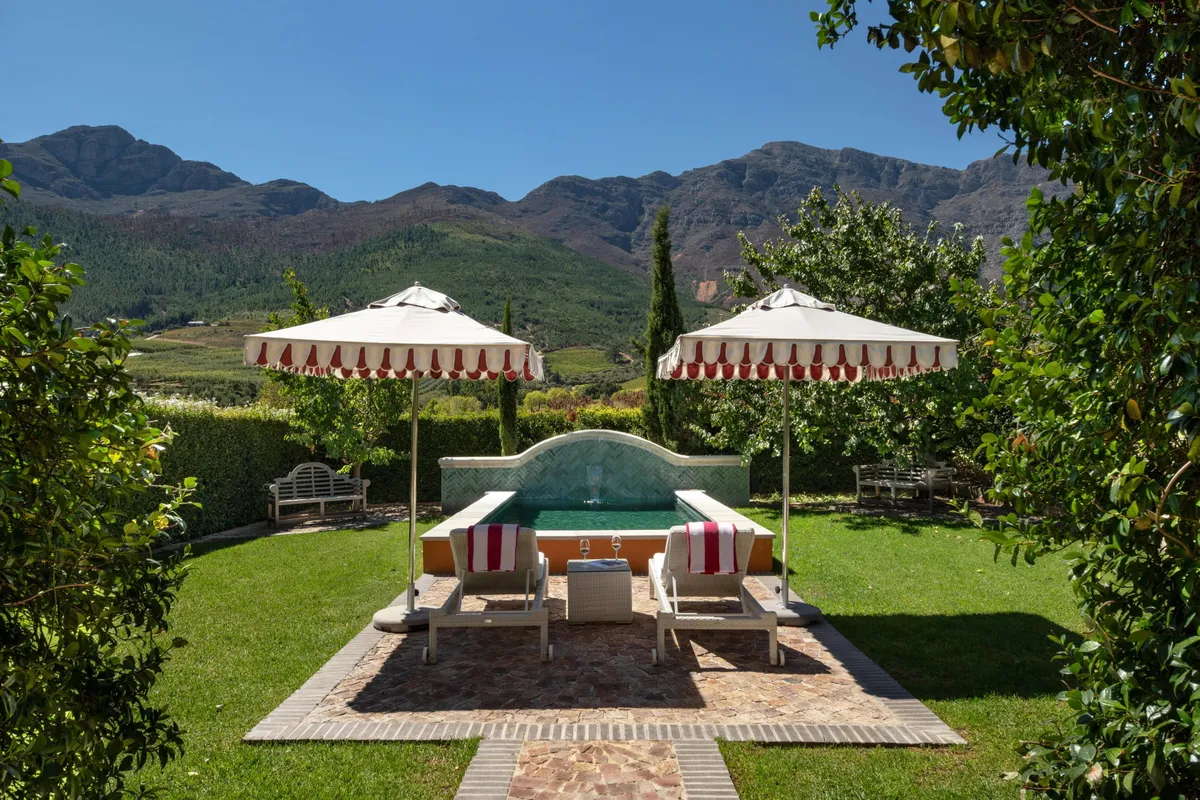 La Residence — photo 38