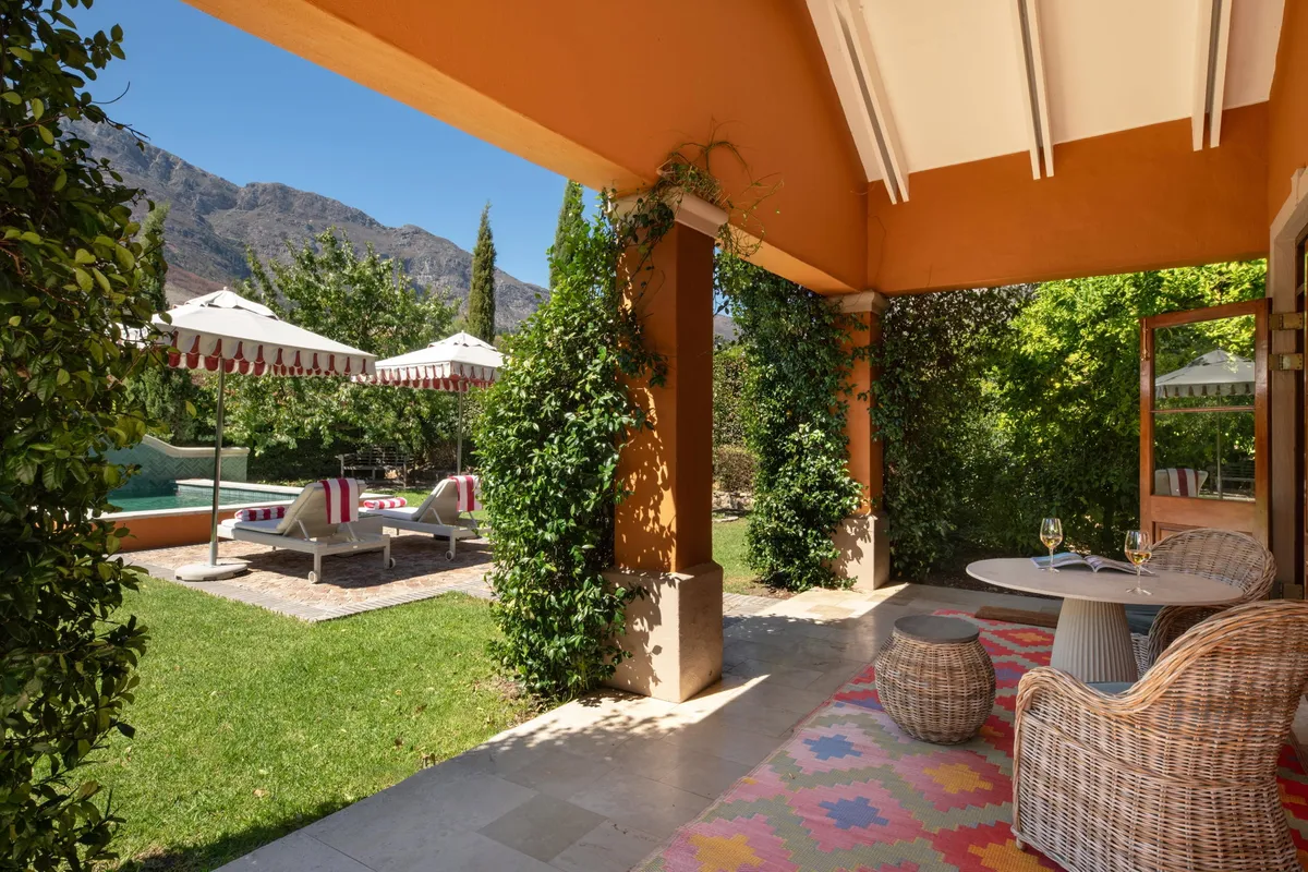 La Residence — photo 39