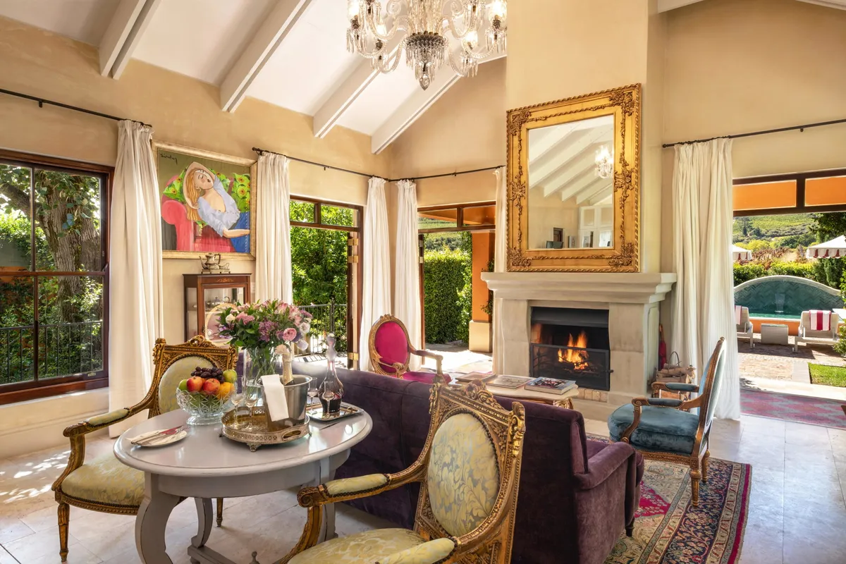 La Residence — photo 40