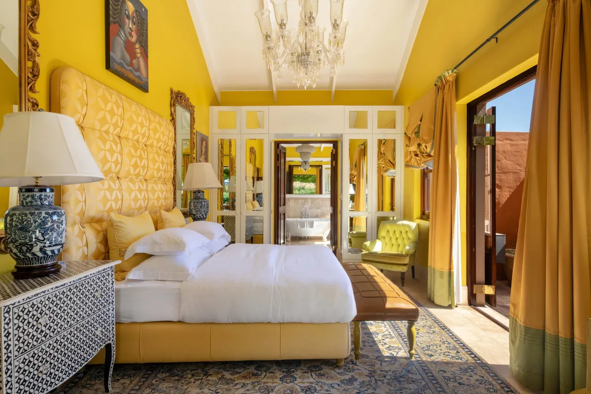 La Residence — photo 42