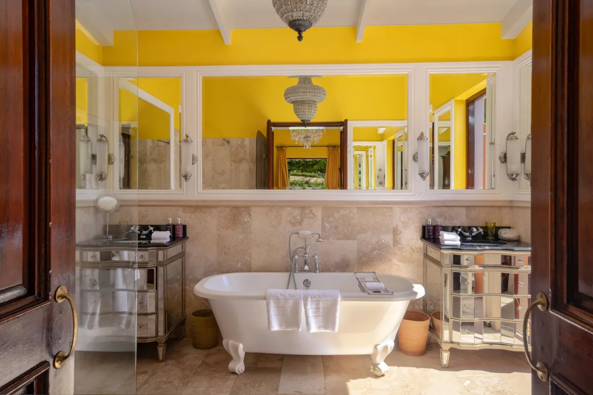 La Residence — photo 43