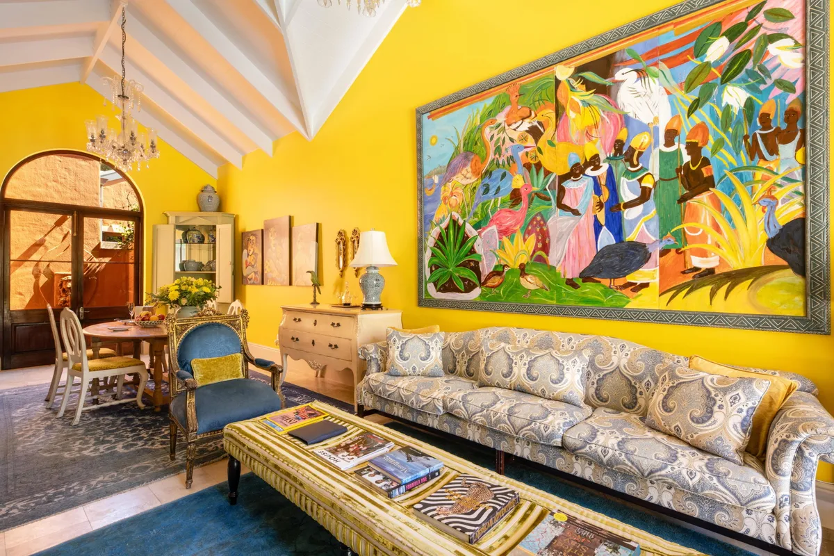 La Residence — photo 45
