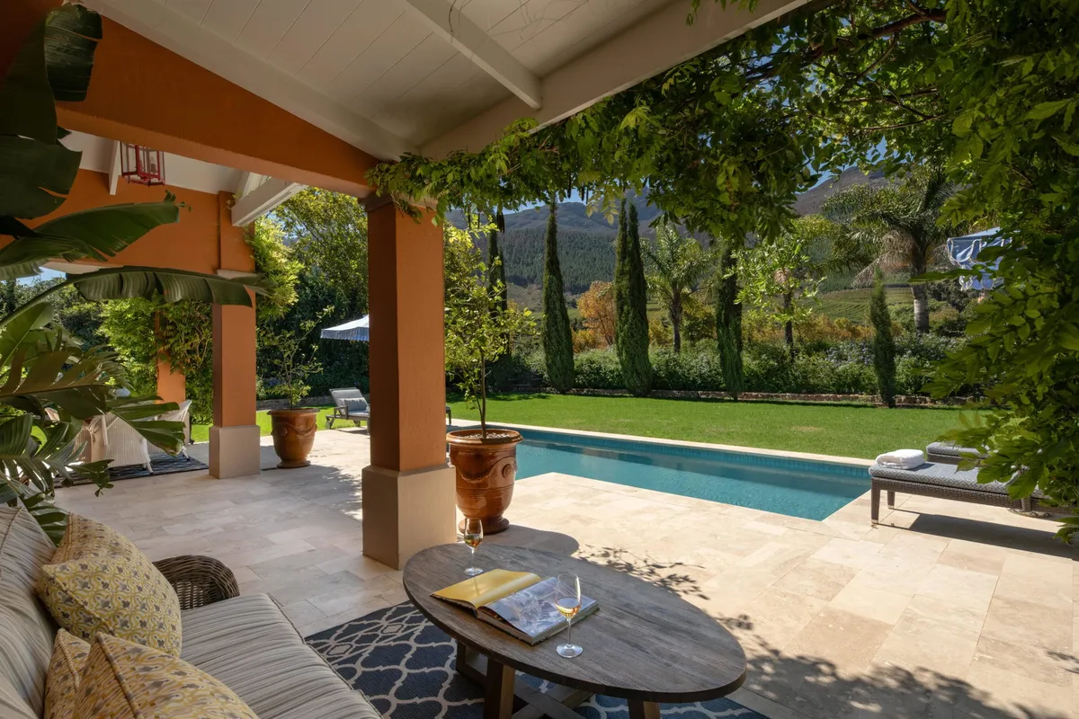 La Residence — photo 46