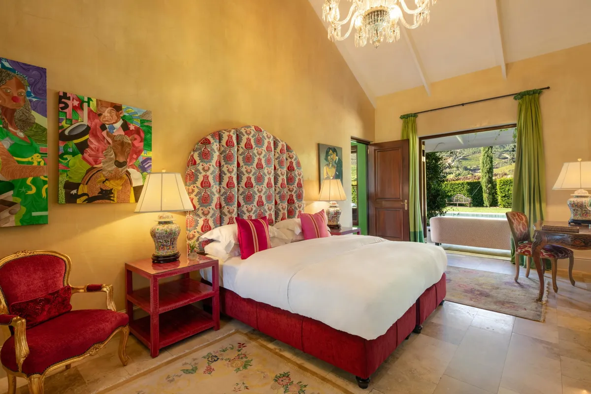 La Residence — photo 47
