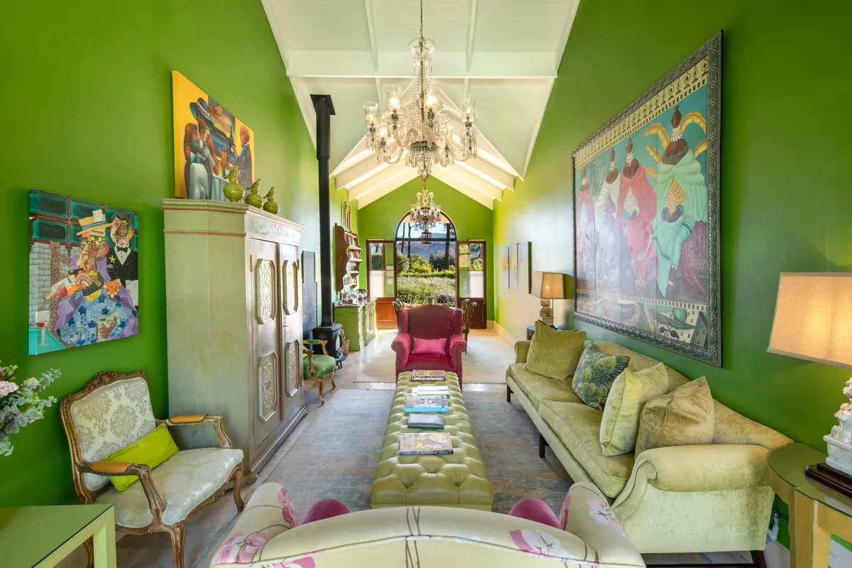 La Residence — photo 48