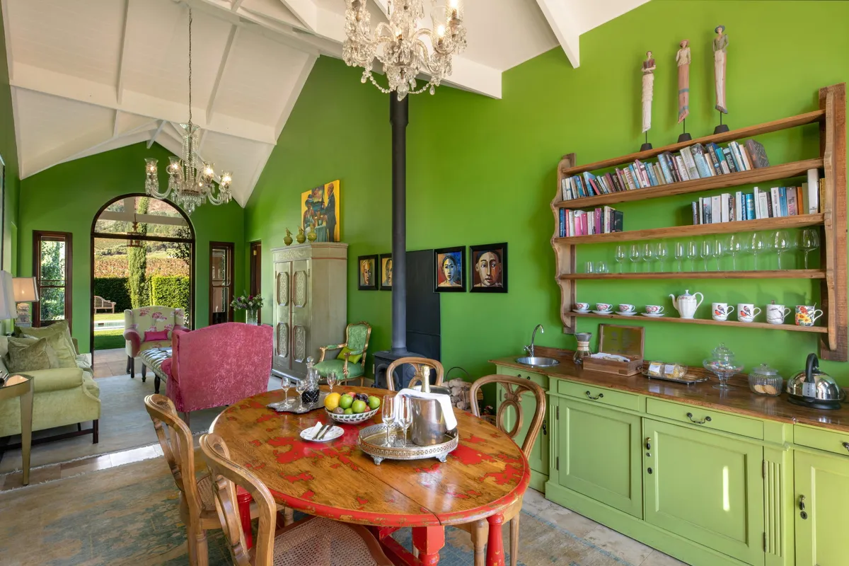 La Residence — photo 49