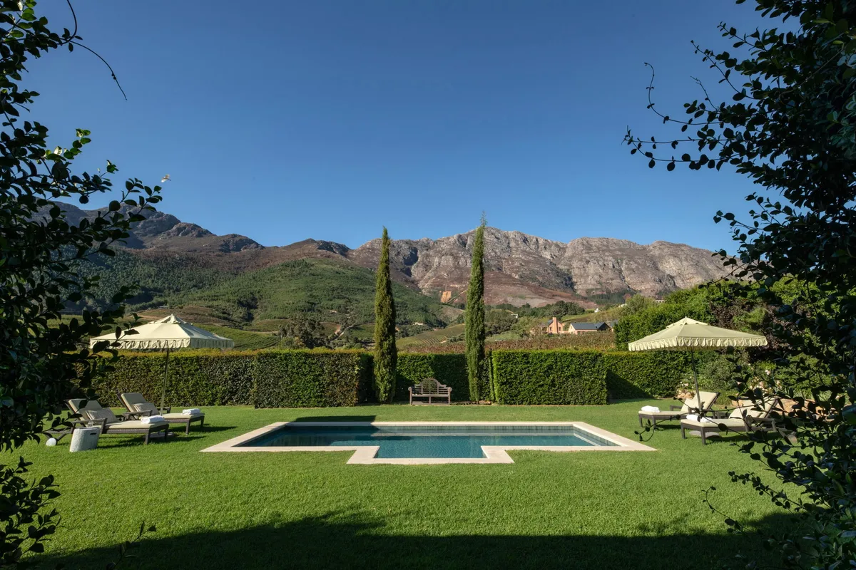 La Residence — photo 50
