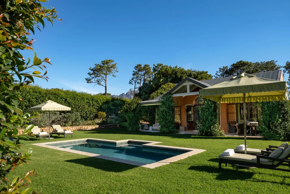 La Residence — photo 51