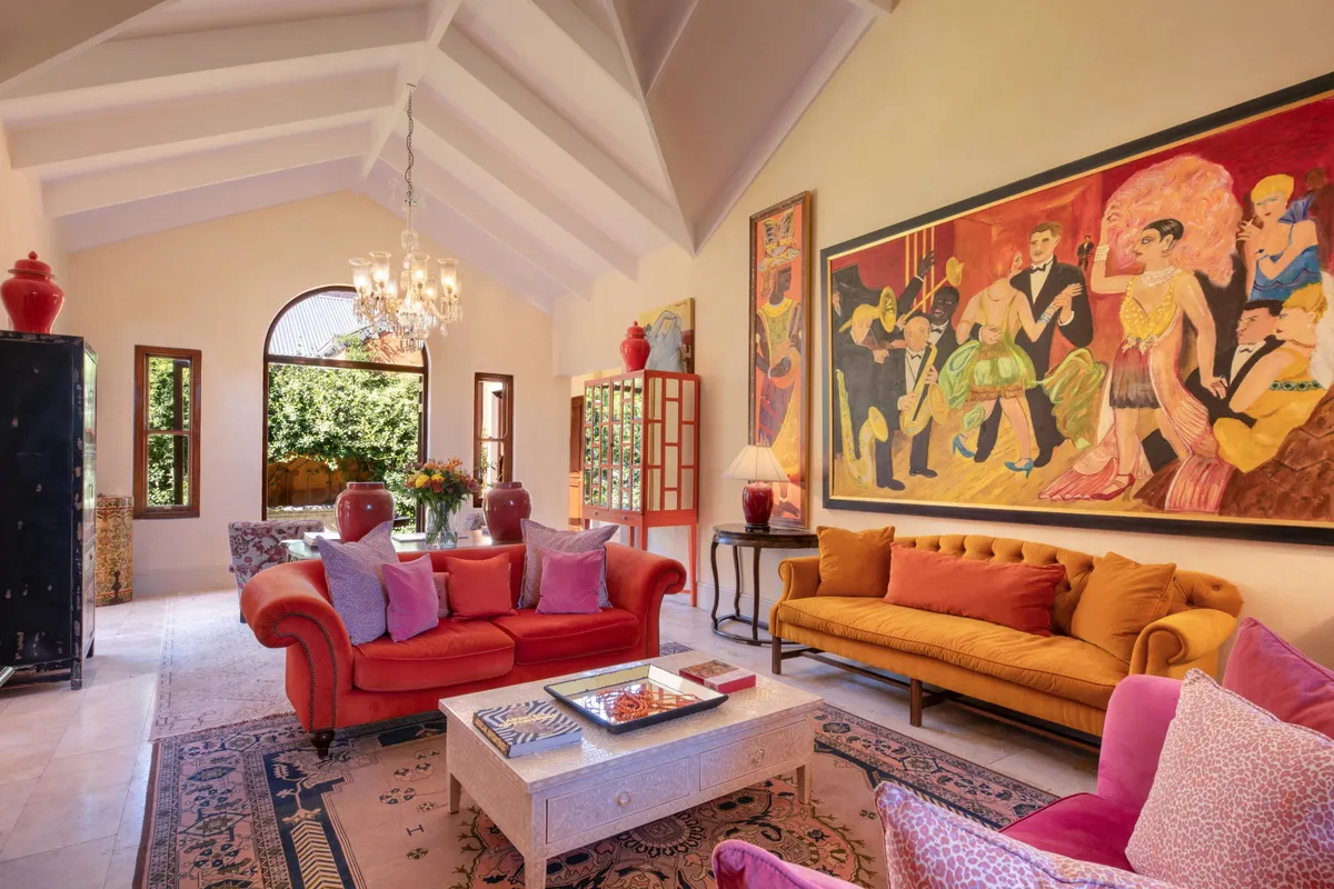 La Residence — photo 60