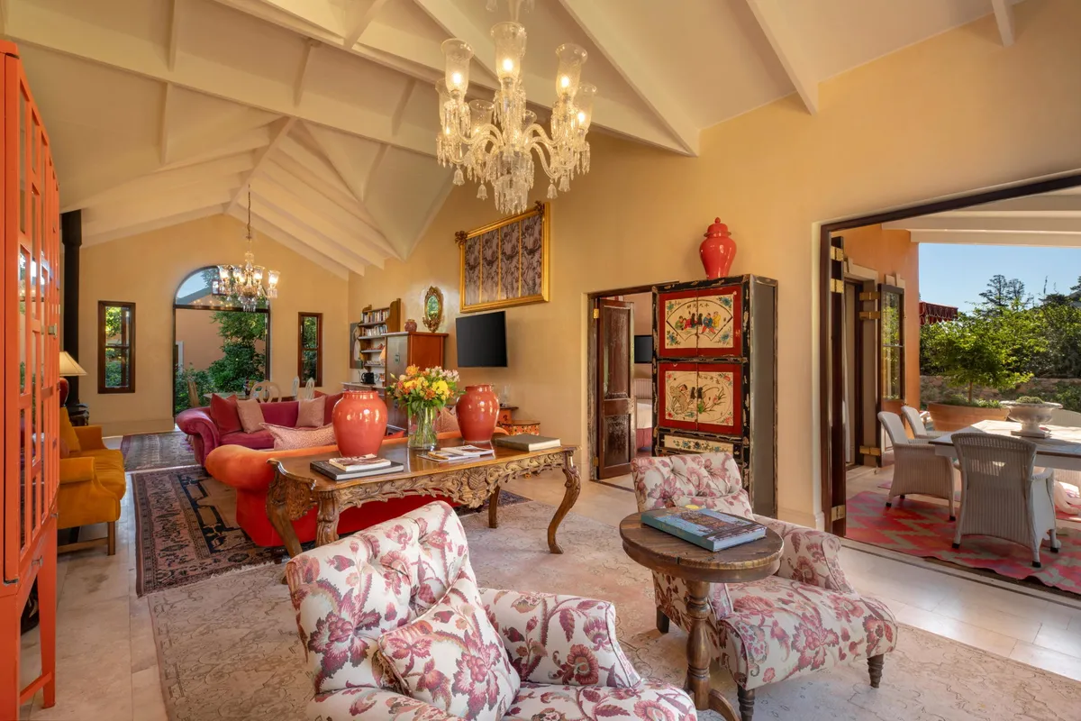 La Residence — photo 61